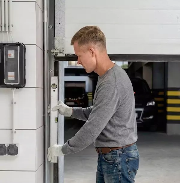 Why Choose Us for Door, Gate and Security Services in Placentia, CA