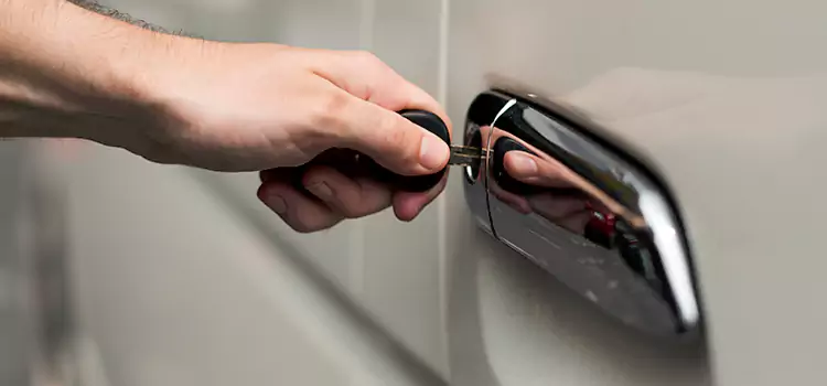 Why Choose Our Auto Locksmith Team in Placentia, CA?