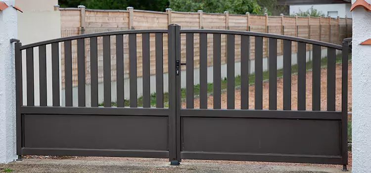 Advanced Gate Solutions in Placentia, CA