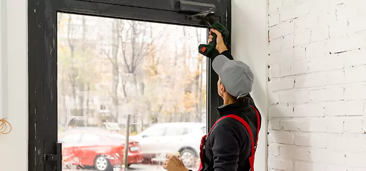 Comprehensive Door Closer Services in Placentia, CA