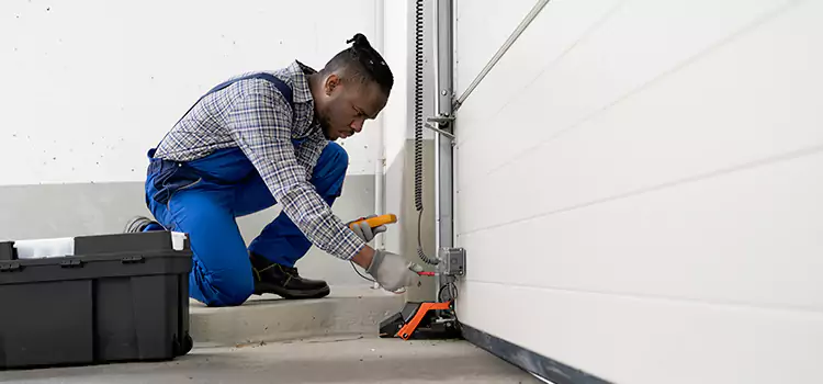 Expert Solutions for Every Garage Lock Need in Placentia, CA