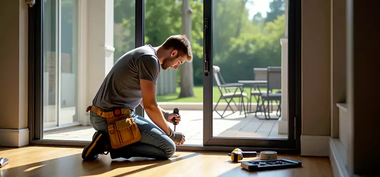 Comprehensive Solutions for Every Glass Door Need in Placentia, CA