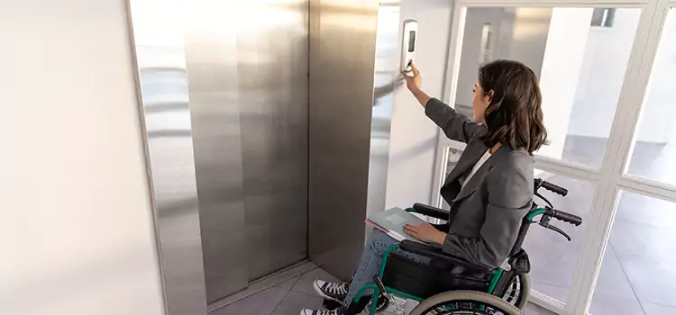 Benefits of Modern Handicap Door Systems in Placentia, CA