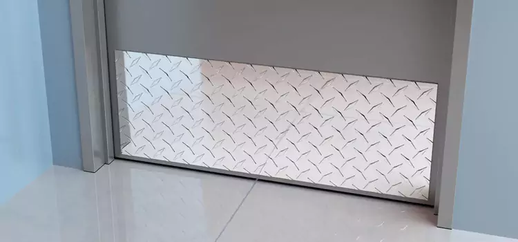Benefits of Professional Kick Plate Solutions in Placentia, CA