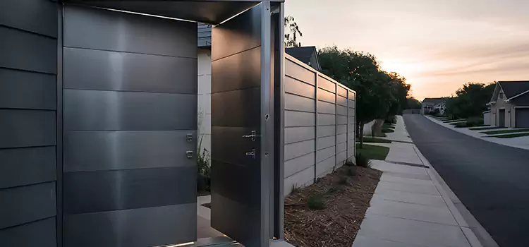 Comprehensive Steel Door Solutions in Placentia, CA