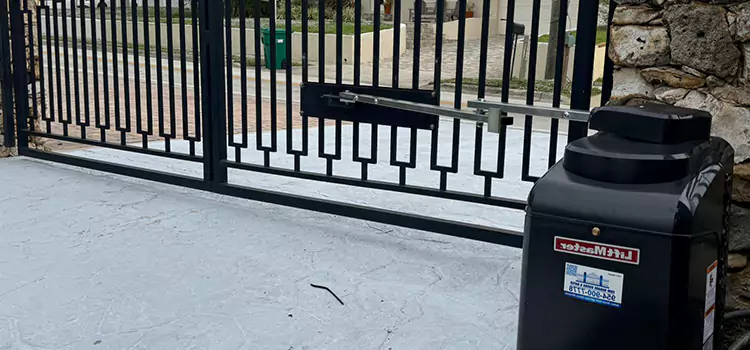 Seamless Installation and Support for Your New Gate in Placentia, CA
