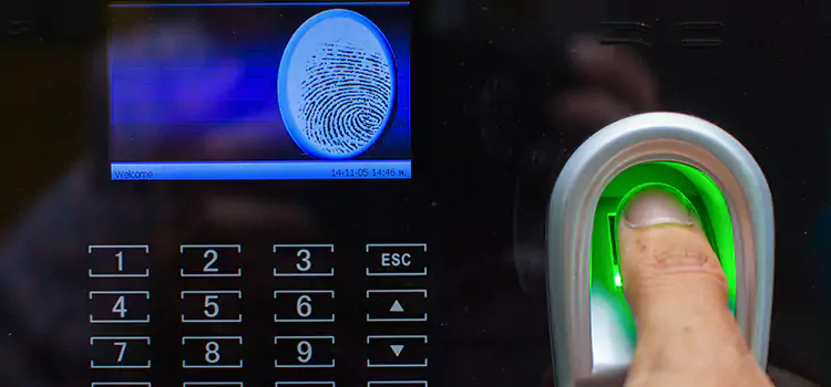 Your Trusted Partner for Secure Access in Placentia, CA