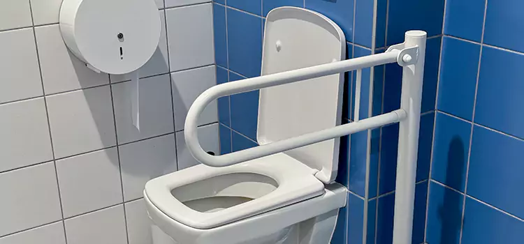 Comprehensive Solutions in Placentia, CA for Accessible Facilities