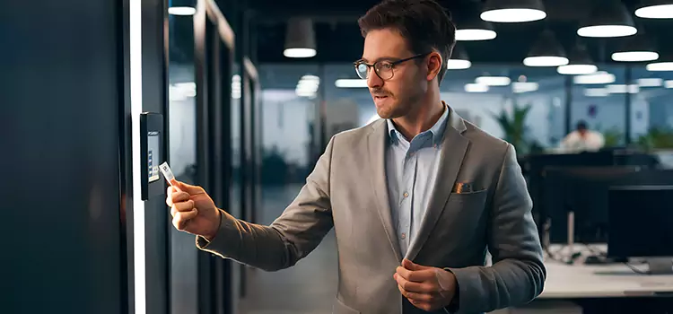 Our Commitment to Keycard Security Excellence in Placentia, CA