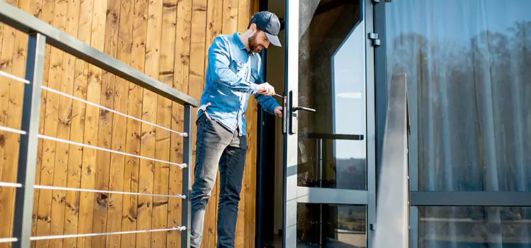 Emergency Patio Door Repair Placentia