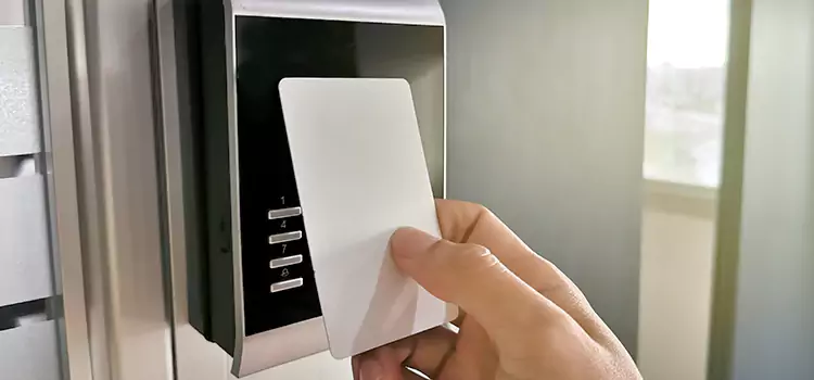 Advanced RFID Technology Integration in Placentia, CA