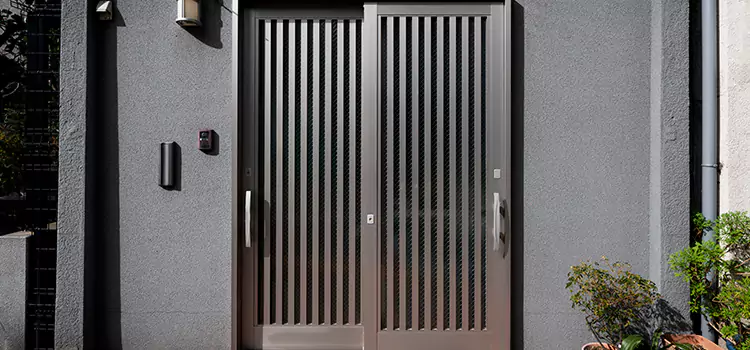 Specialized Steel Door Services in Placentia, CA